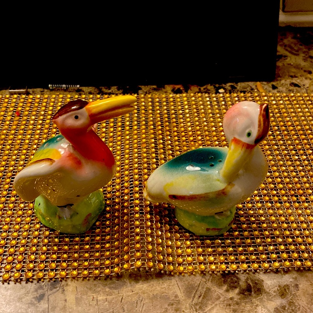 Made in Chan, beautiful set